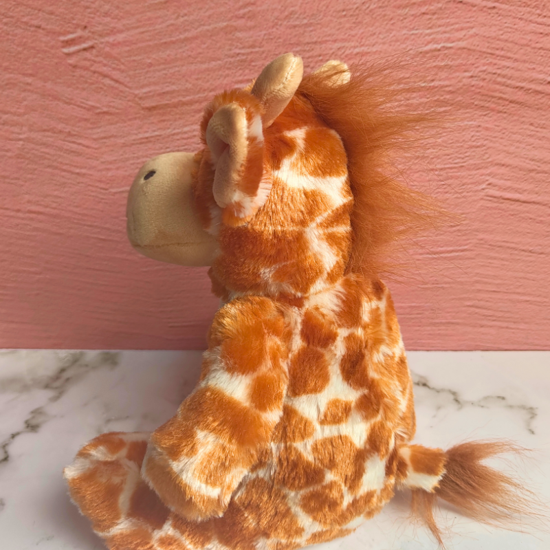 Soft Toy - Giraffe