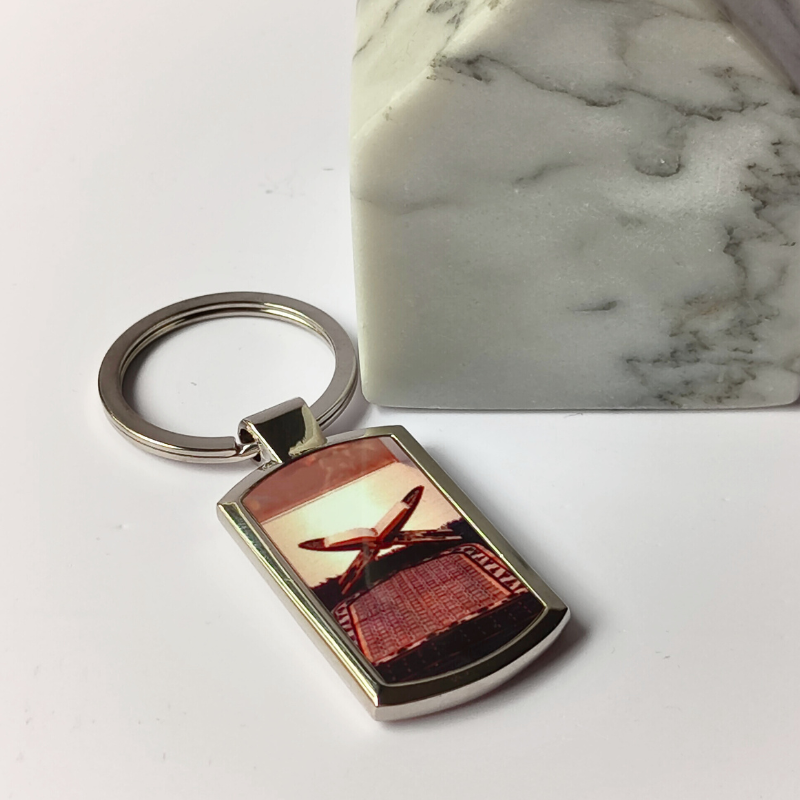 Quran Stand Keyring
