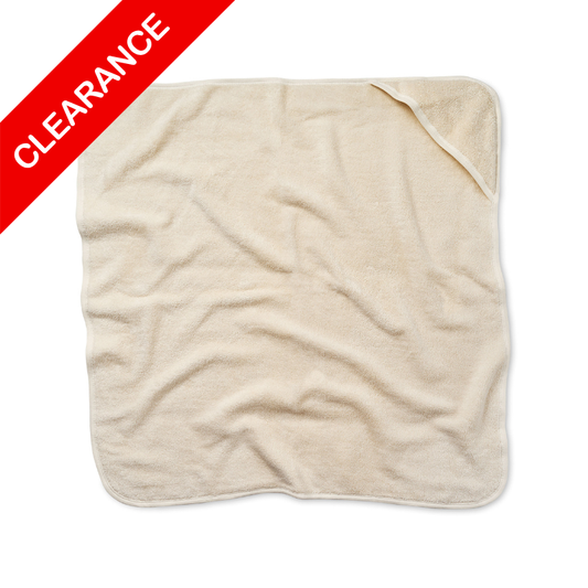 Hooded Bath Towel