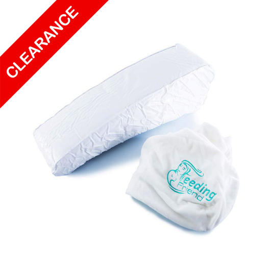 Feeding Friend Nursing Pillow