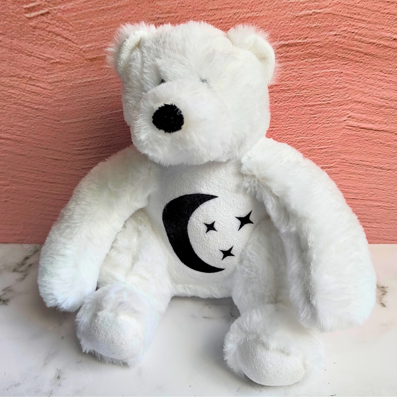 Soft Toy - Polar Bear