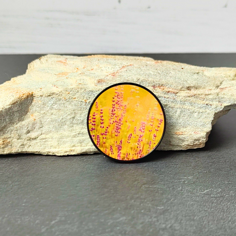 Phone Grip - Lavender