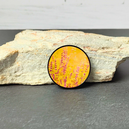 Phone Grip - Lavender