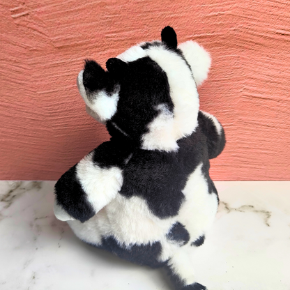 Soft Toy - Cow