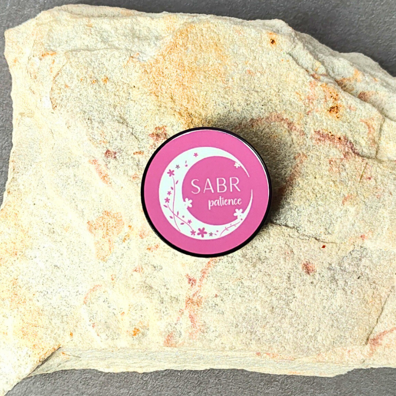 Phone Grip - Sabr / Patience