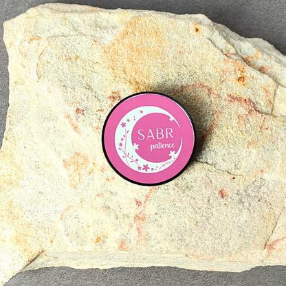 Phone Grip - Sabr / Patience