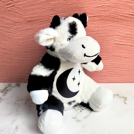 Soft Toy - Cow
