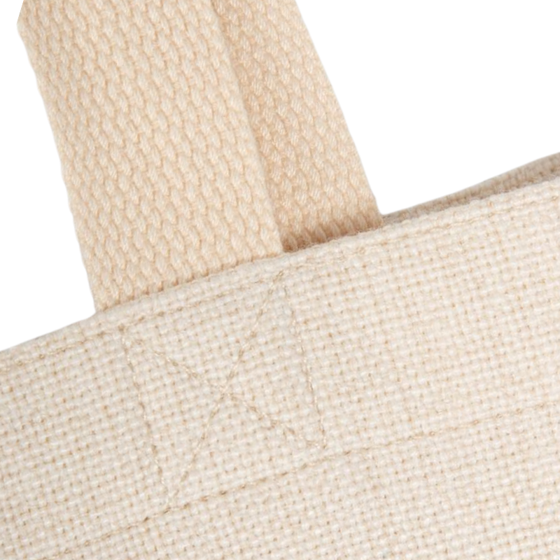 Market Tote - Vegetables