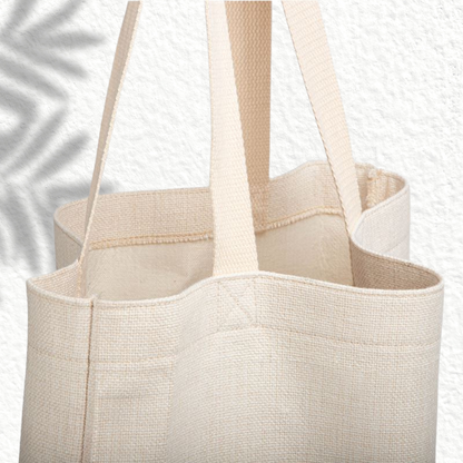 Market Tote - Vegetables