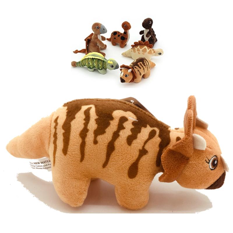 Suitable for all ages Adorable Dino Cuddle Pals are here!